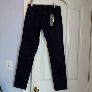 Brand new (with tags) JACHS New York pants